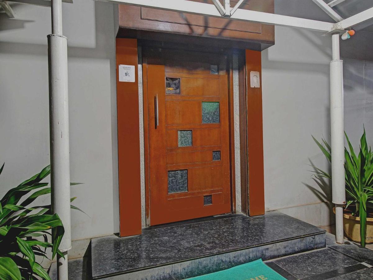 Collection O 82357 Hotel Surabhi Pride Trimulgherry Exteriér fotografie