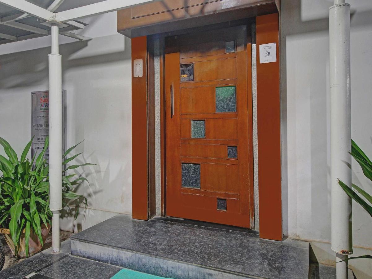 Collection O 82357 Hotel Surabhi Pride Trimulgherry Exteriér fotografie