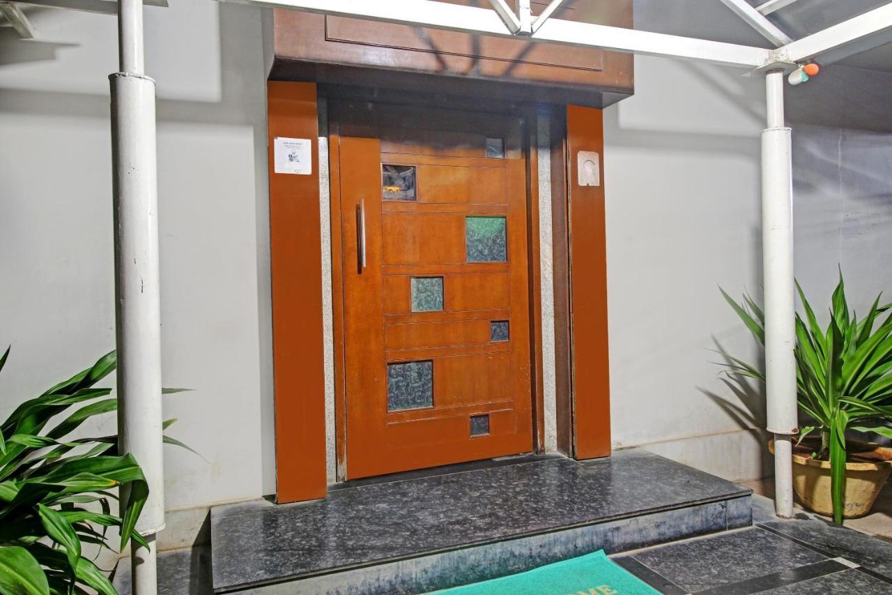 Collection O 82357 Hotel Surabhi Pride Trimulgherry Exteriér fotografie