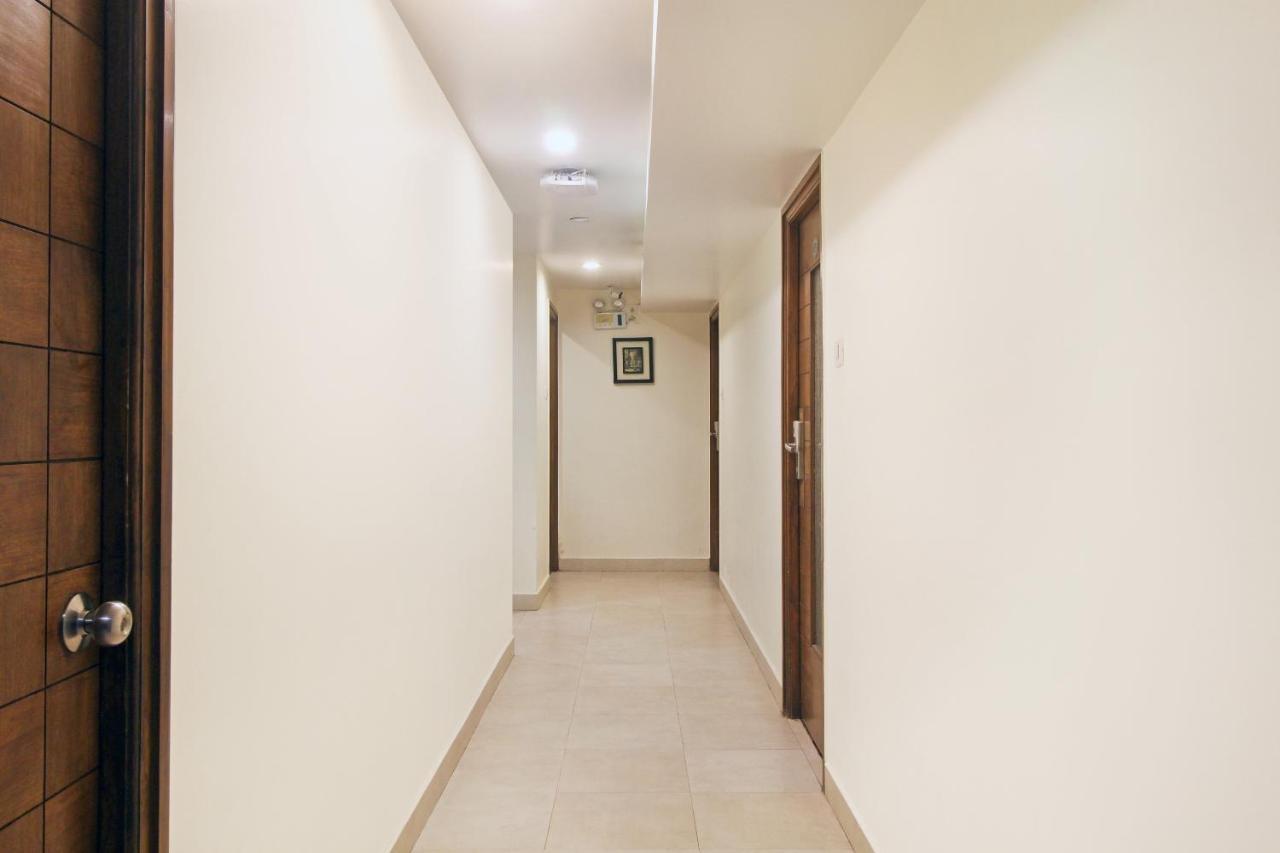 Collection O 82357 Hotel Surabhi Pride Trimulgherry Exteriér fotografie