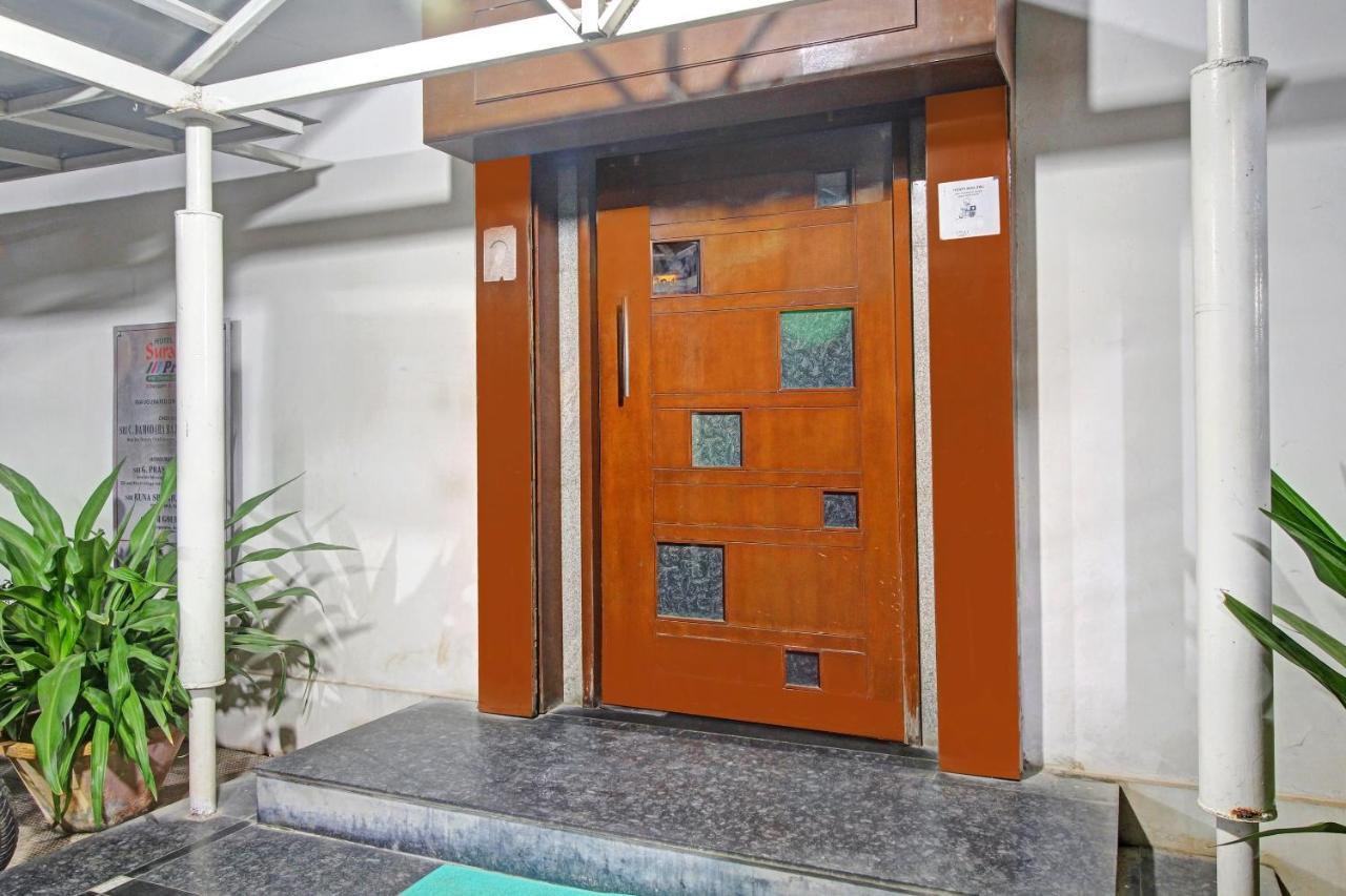 Collection O 82357 Hotel Surabhi Pride Trimulgherry Exteriér fotografie